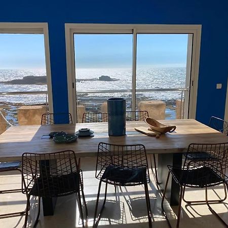 La Skala - Apartment With Great Sea View エッサウィラ エクステリア 写真
