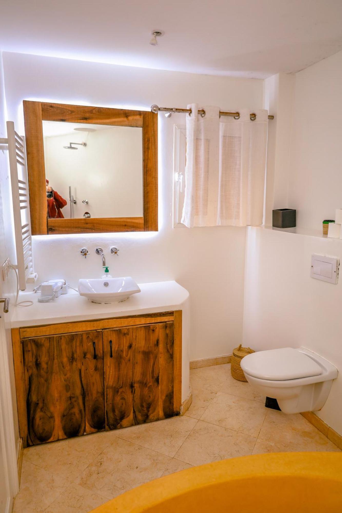 La Skala - Apartment With Great Sea View エッサウィラ エクステリア 写真