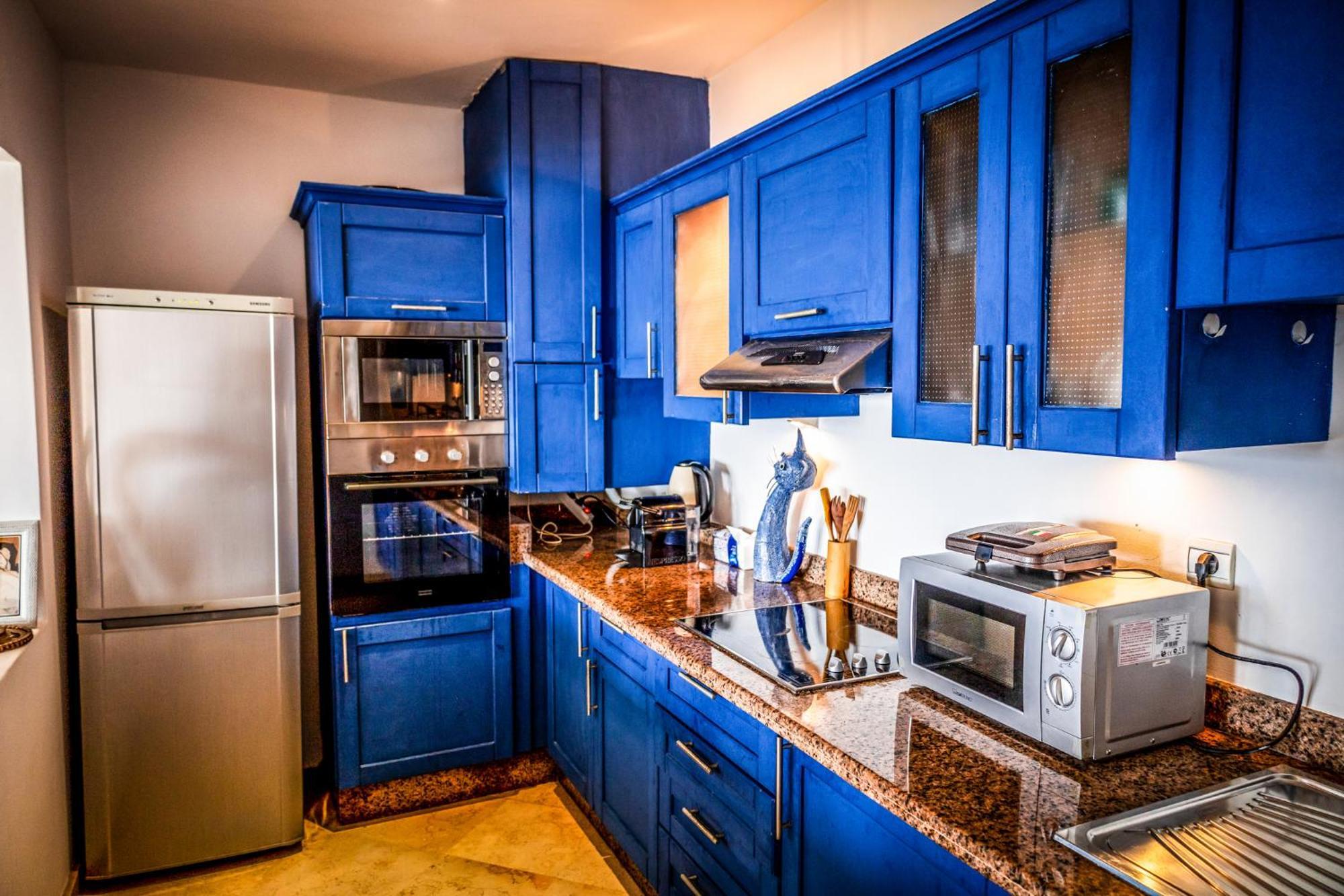 La Skala - Apartment With Great Sea View エッサウィラ エクステリア 写真
