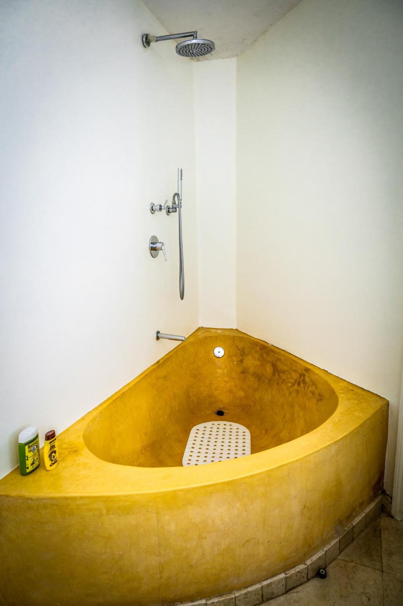 La Skala - Apartment With Great Sea View エッサウィラ エクステリア 写真